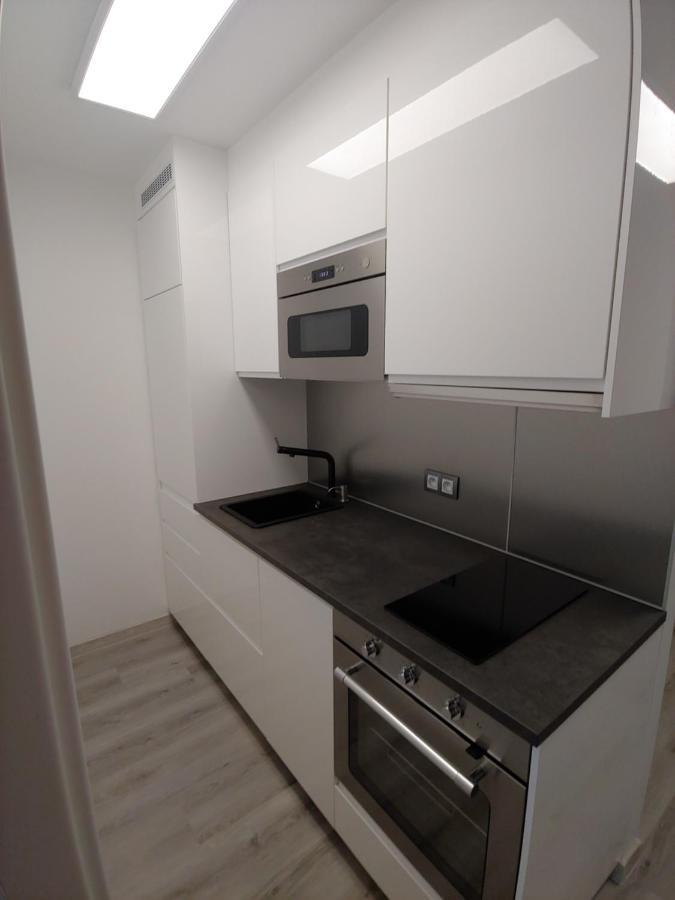 Apartament Gliwice Centaura, Klimatyzacja Exteriér fotografie