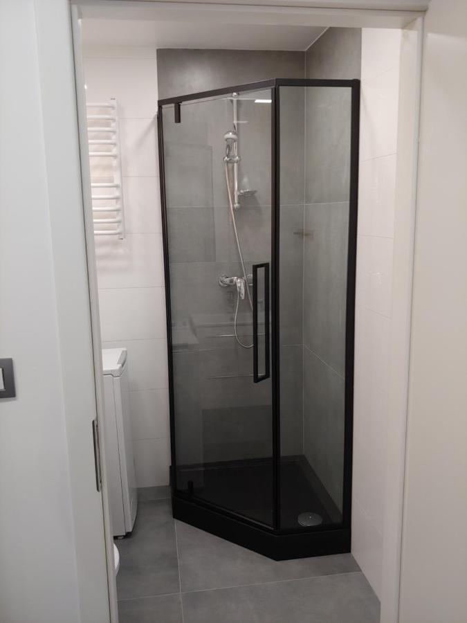 Apartament Gliwice Centaura, Klimatyzacja Exteriér fotografie