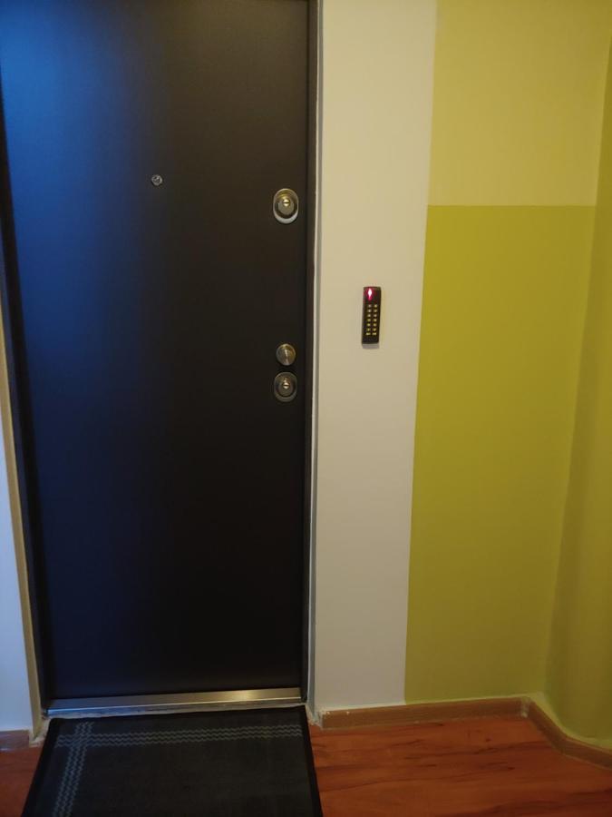 Apartament Gliwice Centaura, Klimatyzacja Exteriér fotografie