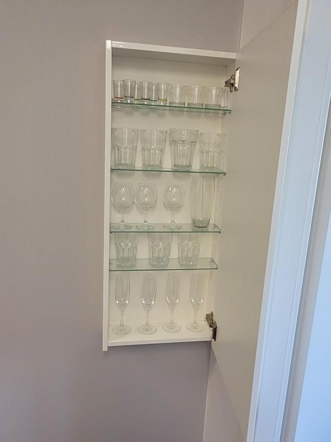 Apartament Gliwice Centaura, Klimatyzacja Exteriér fotografie