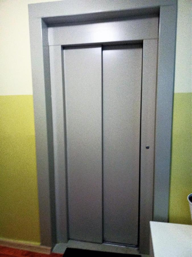 Apartament Gliwice Centaura, Klimatyzacja Exteriér fotografie