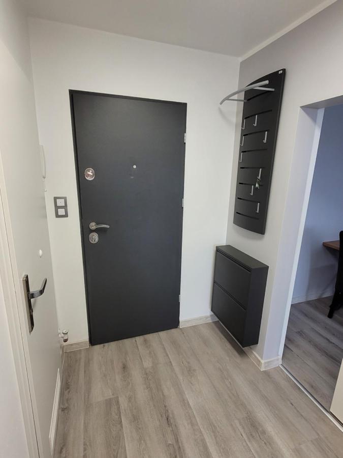 Apartament Gliwice Centaura, Klimatyzacja Exteriér fotografie
