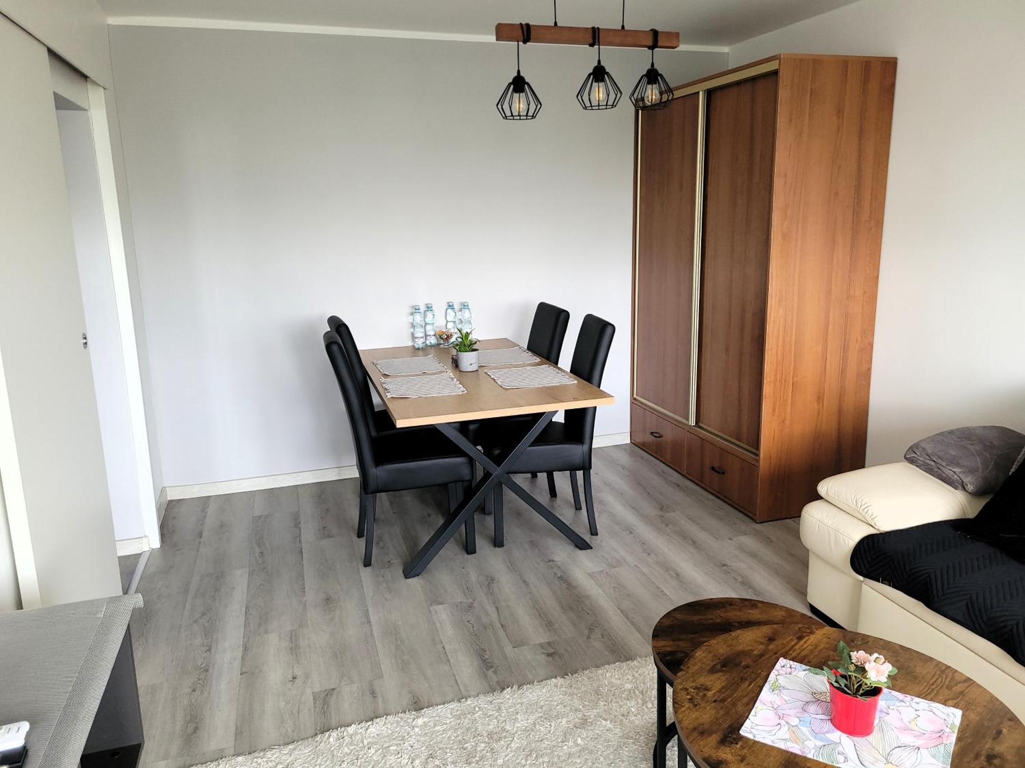 Apartament Gliwice Centaura, Klimatyzacja Exteriér fotografie