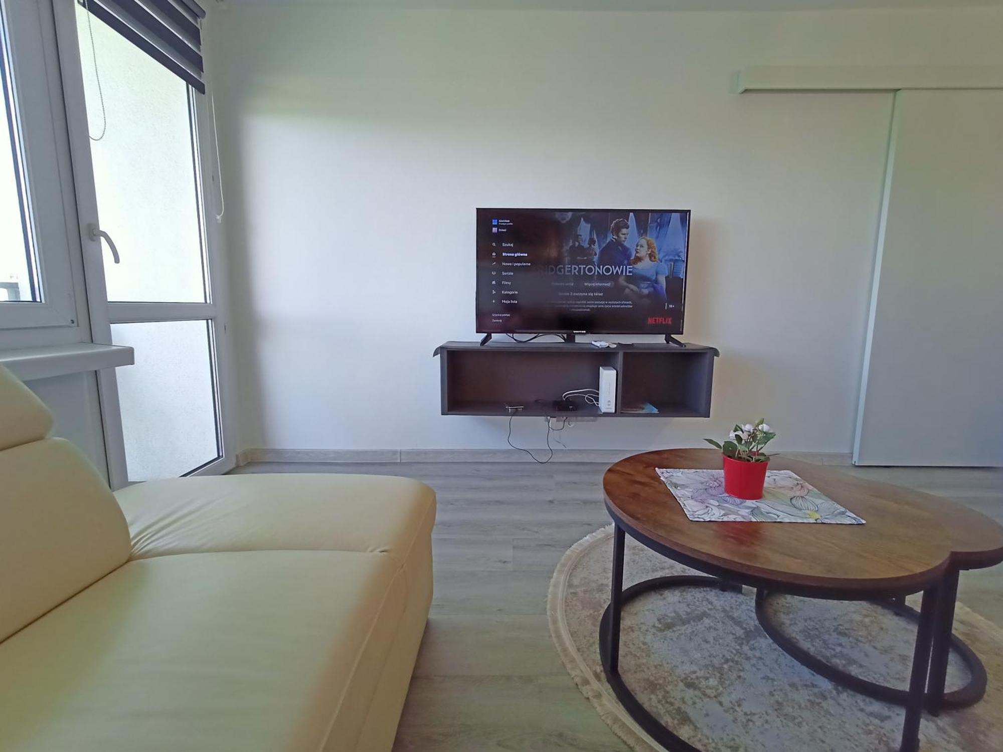 Apartament Gliwice Centaura, Klimatyzacja Exteriér fotografie