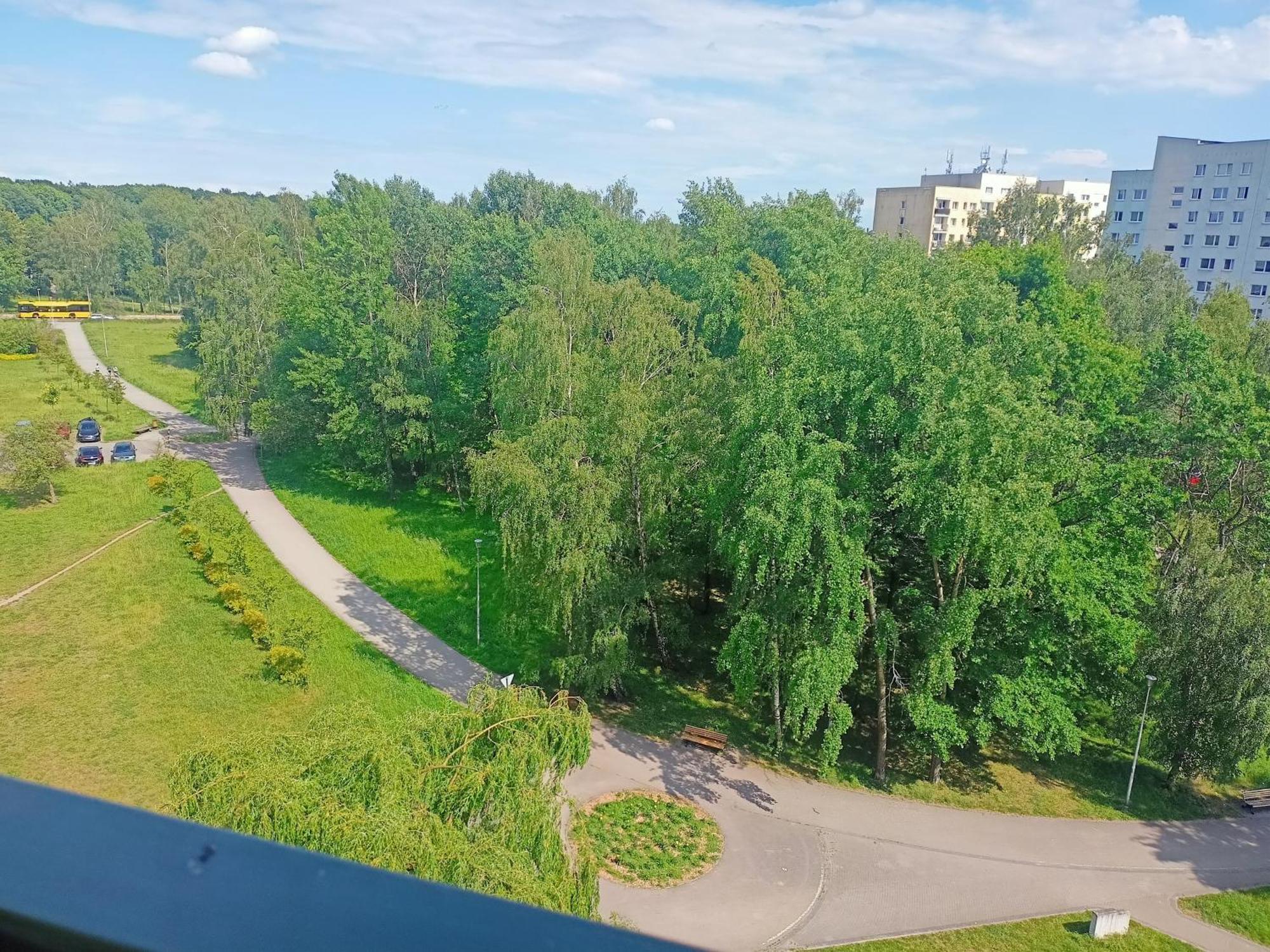 Apartament Gliwice Centaura, Klimatyzacja Exteriér fotografie